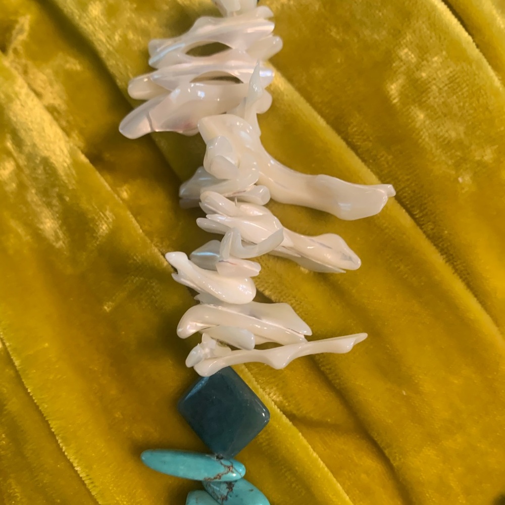Custom made necklace - Picture 2 of 3